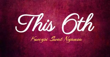 Kweysi Swat - This 6th