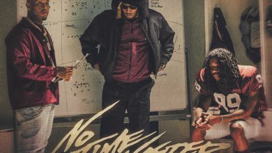 LYRICS: Polo G ft. Future - No Time Wasted