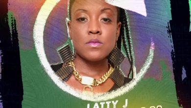 Latty J - As A Woman