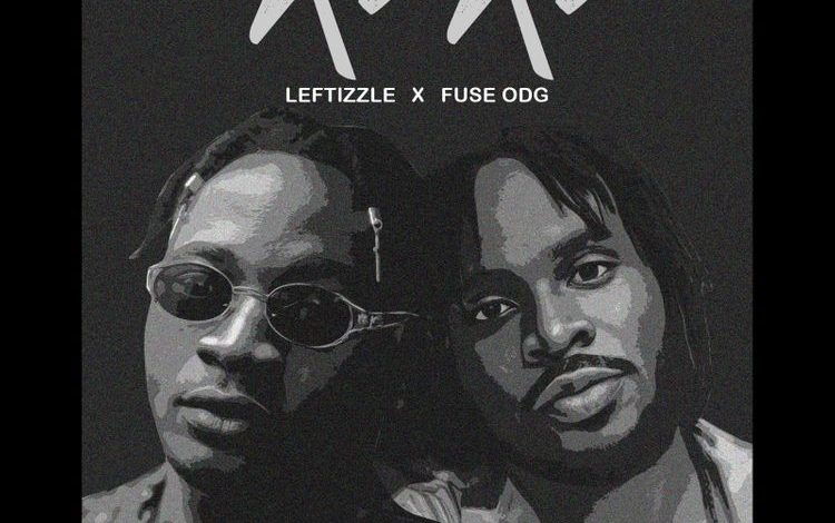 Leftizzle x Fuse ODG - Kiki