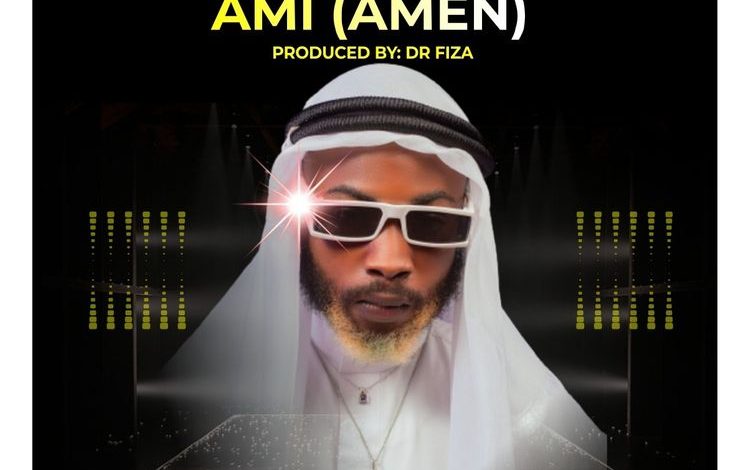 Lord Faida - Ami (Amen)