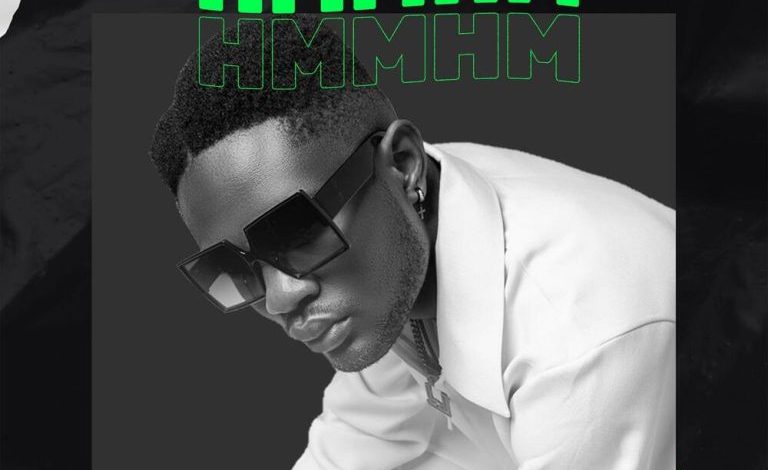 Lyrical Joe - Hmmhm