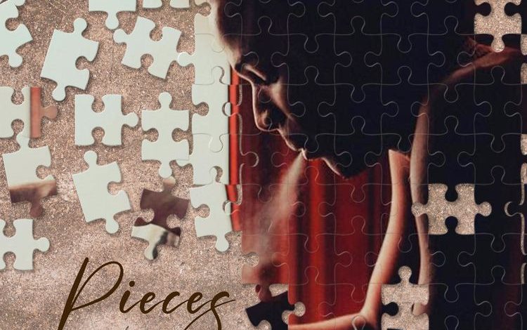 Masicka x Jahshii - Pieces