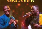 Mawuto Tetey - Greater ft Luigi Maclean
