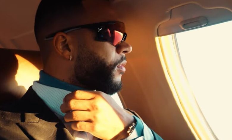 Memphis Depay - Asem Beba