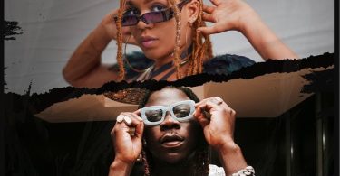 Mishasha - Papabi Ft. Stonebwoy