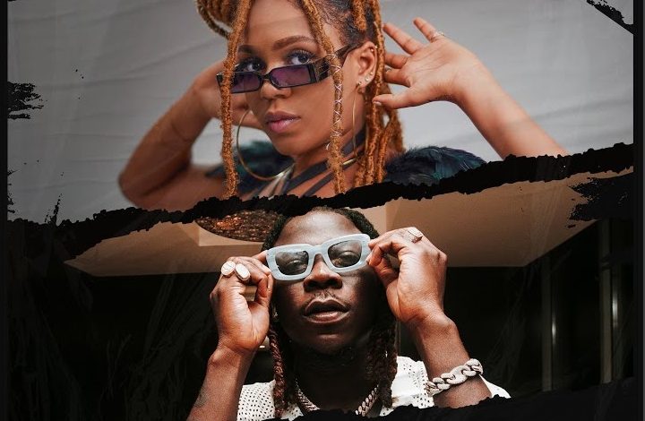 Mishasha - Papabi Ft. Stonebwoy