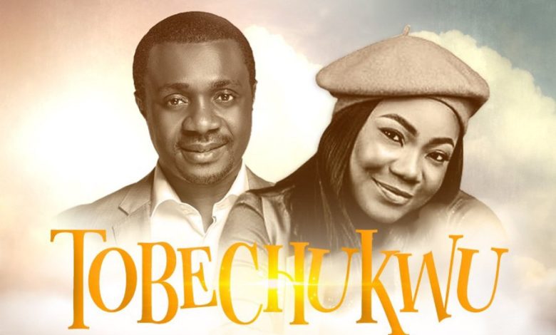 Nathaniel Bassey - Tobechukwu (Praise God) ft Mercy Chinwo