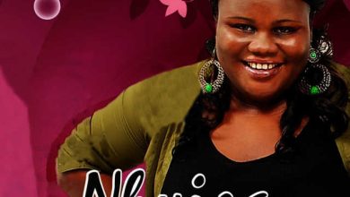 Nhyira Betty - Berima Ena