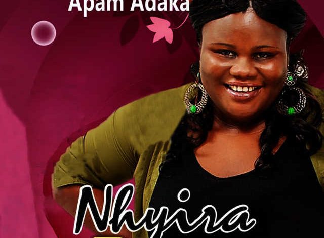 Nhyira Betty - Berima Ena