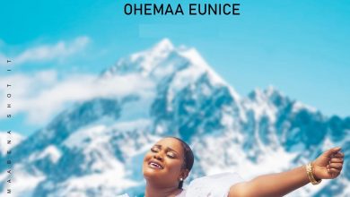 Ohemaa Eunice - Gye W'aseda