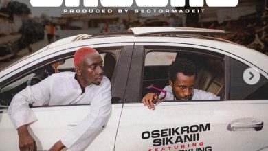Oseikrom Sikanii "Chuchu" ft Bosom P-Yung