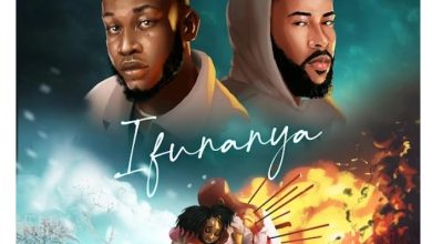 Prinx Emmanuel - Ifunanya ft Limoblaze