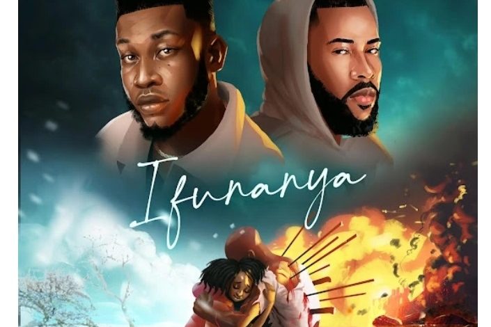 Prinx Emmanuel - Ifunanya ft Limoblaze