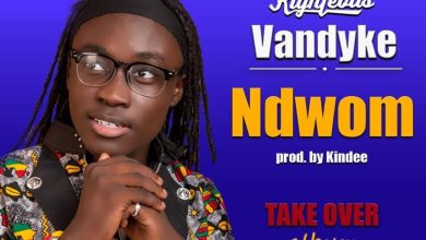 Righteous Vandyke - Ndwom (Dotilatido)
