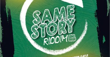 Same Story Riddim