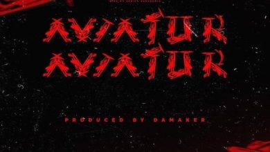 Shatta Wale - Aviator