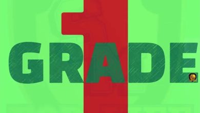 Shatta Wale - Grade 1