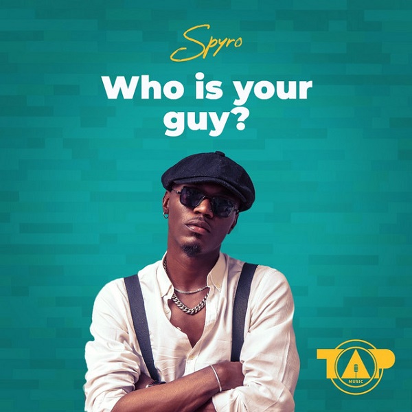 DOWNLOAD Spyro – Who Is Your Guy