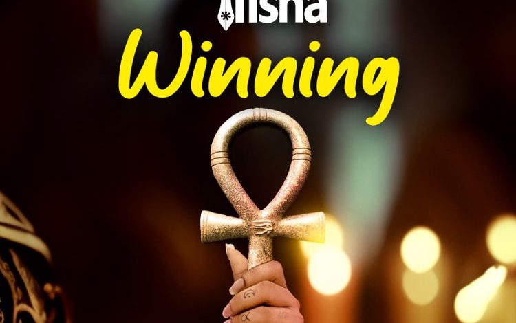 Tiisha - Winning