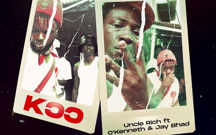 Uncle Rich ft O'Kenneth & Jay Bahd - Koo