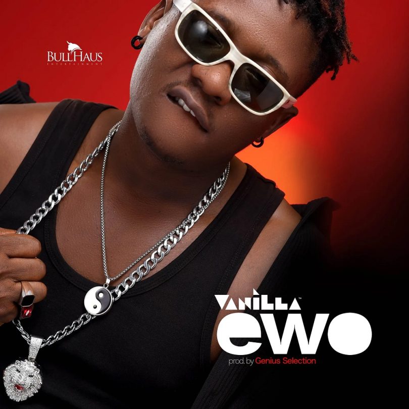 Vanilla - Ewo