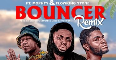 ALGi rEx - Bouncer (Remix)