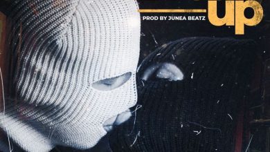 Addy Mirage - Break Up ft. Beeztrap Kotm x RJZ x Amg Armani x Thomas The Great