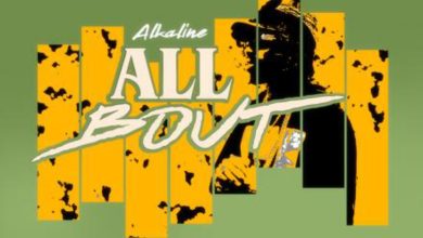 Alkaline - All Bout