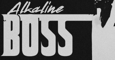 Alkaline - Boss