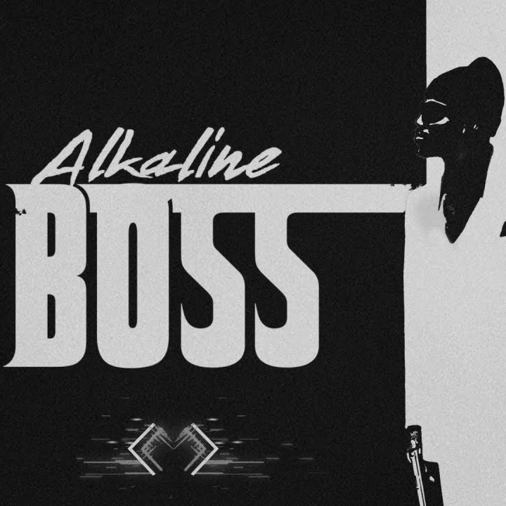 Alkaline – Boss (Autobamb Records & Sart Out Records)