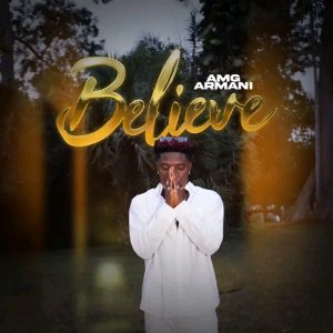 AMG Armani - Believe