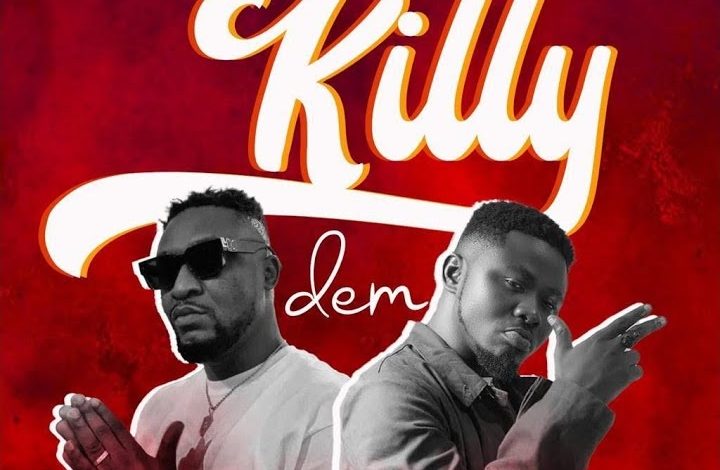 Archipalago Ft. Nbee - Killy Dem