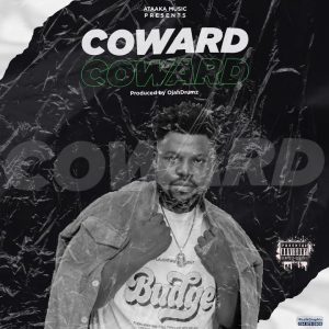 Ataaka - Coward