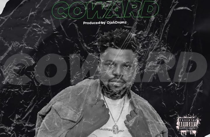 Ataaka - Coward