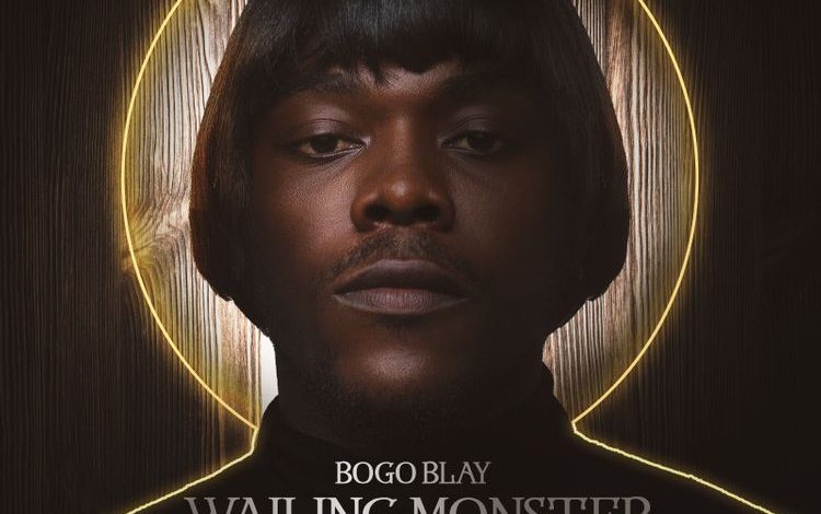 Bogo Blay Wailing Monster