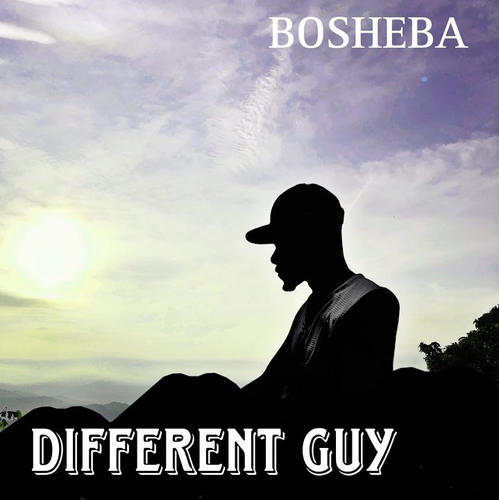 Bosheba - Different Guy