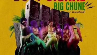 Busy Signal - Big Chune