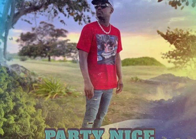 Busy Signal x Crawba Genius - Party Nice (Dancehall 2023)