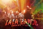 CT Praise - Lala Dance Medley (Live)