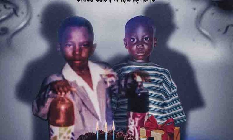 Chicogod - Akatafoc Birthday ft. Kwaku DMC