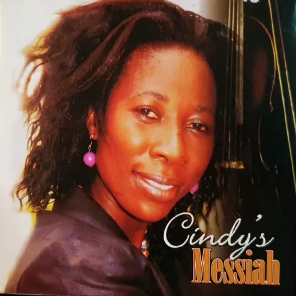 Cindy Thompson Cindy's Messiah
