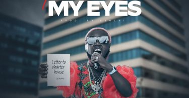 DJ Azonto - Tears In My Eyes (Letter To Chatta House)