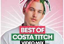 DJ Shinski - Best of Costa Titch (Tribute Mix)