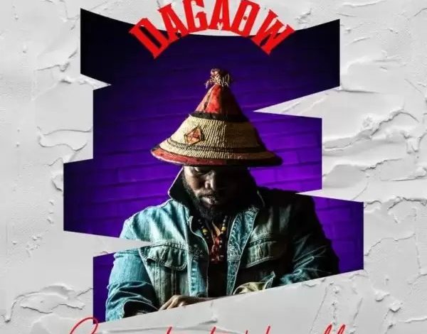 DaGaow - Sweetest Vanilla