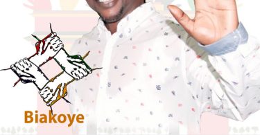 Daddy Lumba - Biakoye ft. Okyeame Kwame