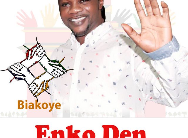 Daddy Lumba - Biakoye ft. Okyeame Kwame