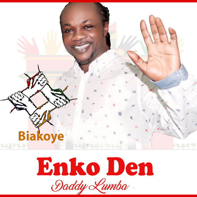Daddy Lumba - Biakoye ft. Okyeame Kwame