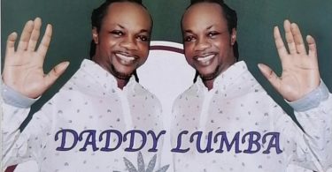 Daddy Lumba - Enko Den