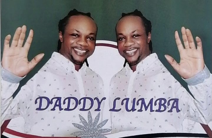 Daddy Lumba - Enko Den